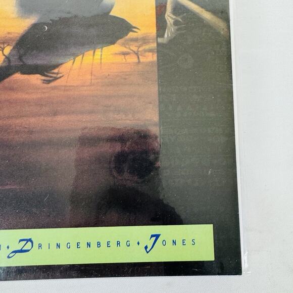 Sandman #9 1st Appearance of Nada Dream's Lover Neil Gaiman 1989 Vertigo - Picture 4 of 6